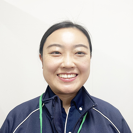 長村　真衣